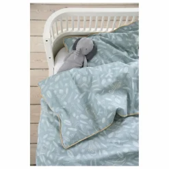 Outlet Lit évolutif en Bois de bouleau 70x110 cm | Lits Évolutifs|Lits Bébé