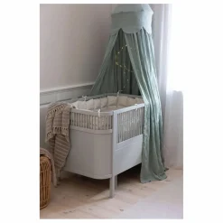 Sale Lit évolutif en Bois de bouleau 70x110 cm | Lits Évolutifs|Lits Bébé