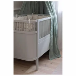 Sale Lit évolutif en Bois de bouleau 70x110 cm | Lits Évolutifs|Lits Bébé