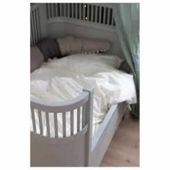 Sale Lit évolutif en Bois de bouleau 70x110 cm | Lits Évolutifs|Lits Bébé