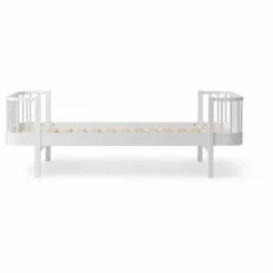 Best Lit Wood 90x200 cm | Enfant Lits, Matelas Enfant