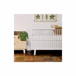 Hot Lit 70x140 cm Sparrow Lits Évolutifs|Lits Bébé