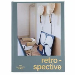 Sale Livre Retrospective des plus beaux intérieurs - EN Homme Livres|Livres, Jeux