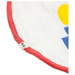 Discount Lot 2 Bavoirs Train Gaze de Coton Bio | Bavoirs, Langes