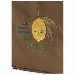 Best Lunch bag isotherme Ciao Limone | Enfant Vaisselle Enfant