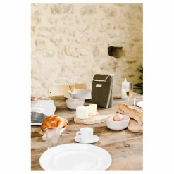 Outlet Lunch bag isotherme en lin | Enfant Vaisselle Enfant|Art De La Table