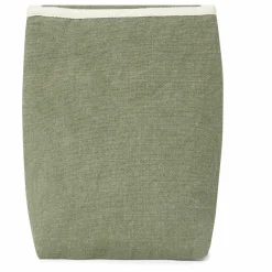 Outlet Lunch bag isotherme en lin | Enfant Vaisselle Enfant|Art De La Table