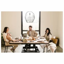 Outlet Lunch bag isotherme en lin | Enfant Vaisselle Enfant|Art De La Table