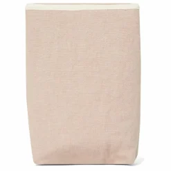 Outlet Lunch bag isotherme en lin | Enfant Vaisselle Enfant|Art De La Table