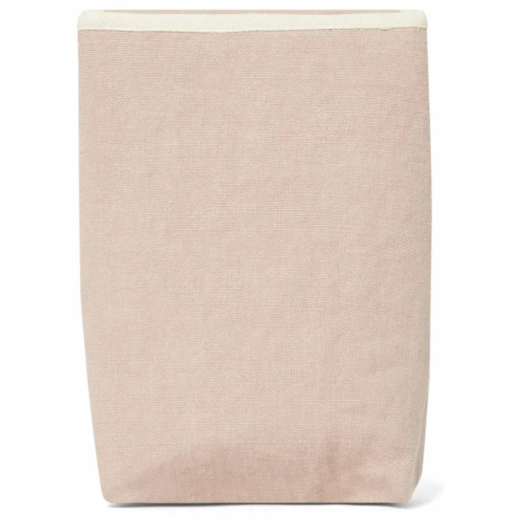 Outlet Lunch bag isotherme en lin | Enfant Vaisselle Enfant|Art De La Table