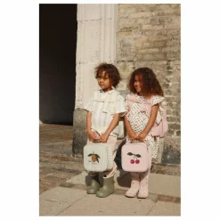 Clearance Lunch bag isotherme Lemon | Enfant Vaisselle Enfant