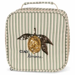Clearance Lunch bag isotherme Lemon | Enfant Vaisselle Enfant