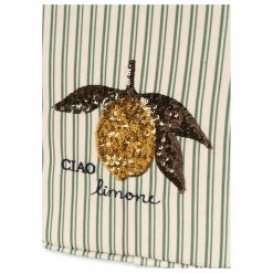 Clearance Lunch bag isotherme Lemon | Enfant Vaisselle Enfant