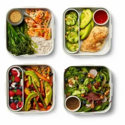 Online Lunch Box - 1000 ml | Homme Art De La Table|Voyage, Outdoor