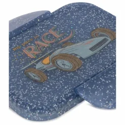 Discount Lunch box glitter Race | Enfant Vaisselle Enfant