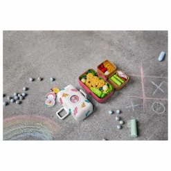 Lunch box MB Tresor Oiseaux | Enfant Vaisselle Enfant