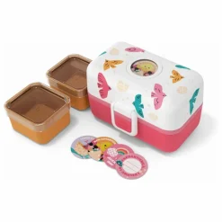 Lunch box MB Tresor Oiseaux | Enfant Vaisselle Enfant