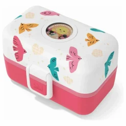 Lunch box MB Tresor Oiseaux | Enfant Vaisselle Enfant