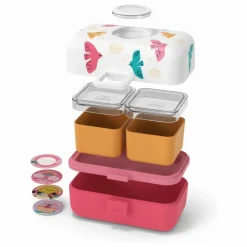 Lunch box MB Tresor Oiseaux | Enfant Vaisselle Enfant
