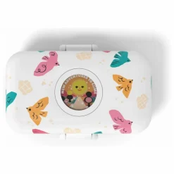 Lunch box MB Tresor Oiseaux | Enfant Vaisselle Enfant