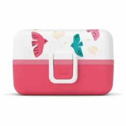 Lunch box MB Tresor Oiseaux | Enfant Vaisselle Enfant