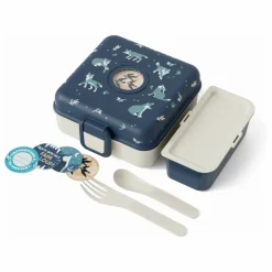 Online Lunch box Snacky Loup | Enfant Vaisselle Enfant