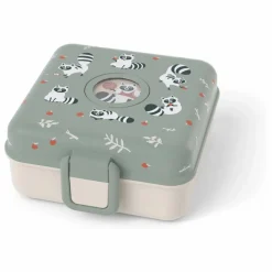 Lunch box Snacky Raton Laveur | Enfant Vaisselle Enfant