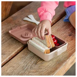 Online Lunch box Snacky Renard | Enfant Vaisselle Enfant