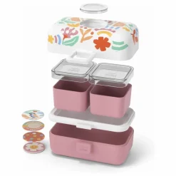 Sale Lunch box Tresor Papercut Enfant Vaisselle Enfant