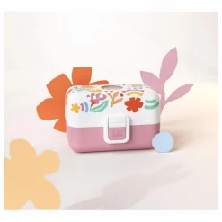 Sale Lunch box Tresor Papercut Enfant Vaisselle Enfant