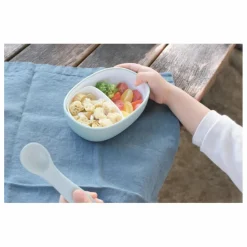 Hot Lunch-box Bonbo compartimentée | Enfant Vaisselle Enfant