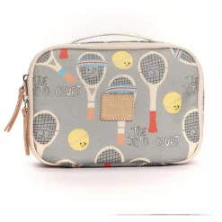 Online Lunch-Box Jojo Court | Enfant Vaisselle Enfant