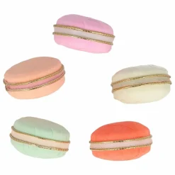 Outlet Macarons surprises - x Ladurée - Set de 5 Enfant Décoration De Fête