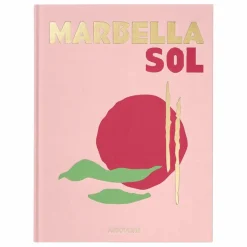 Sale Marbella Sol Homme Livres|Livres, Jeux