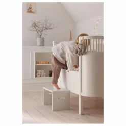 Clearance Marche-pied | Puériculture|Soins, Linge De Bain Bébé