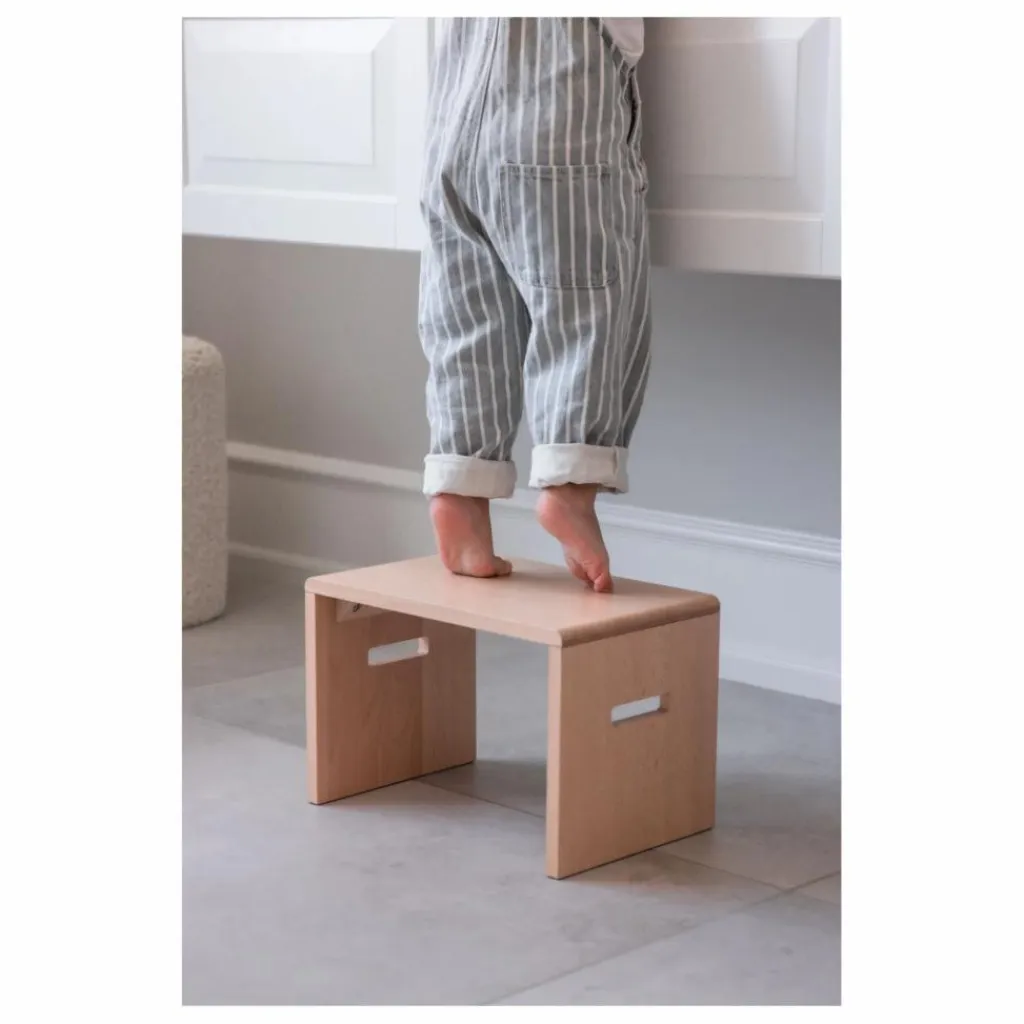 Marche-pied | Puériculture|Soins, Linge De Bain Bébé