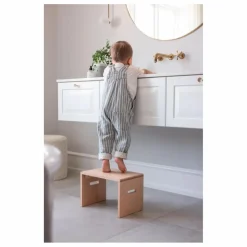 Marche-pied | Puériculture|Soins, Linge De Bain Bébé