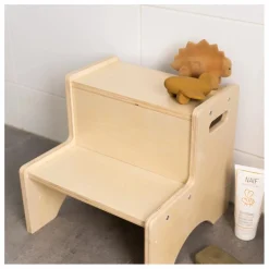 Best Marche-pied en bois Puériculture|Soins, Linge De Bain Bébé