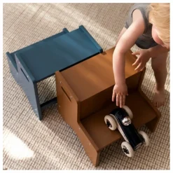 Sale Marche-pied en bois | Puériculture|Soins, Linge De Bain Bébé