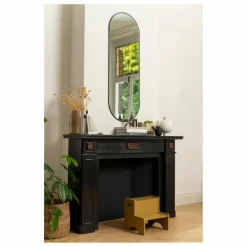 Outlet Marche-pied en bois | Puériculture|Soins, Linge De Bain Bébé