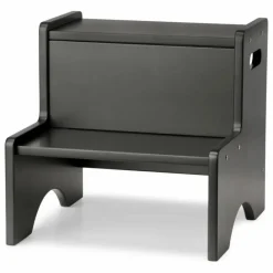 Hot Marche-pied en bois | Puériculture|Soins, Linge De Bain Bébé