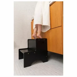 Hot Marche-pied en bois | Puériculture|Soins, Linge De Bain Bébé