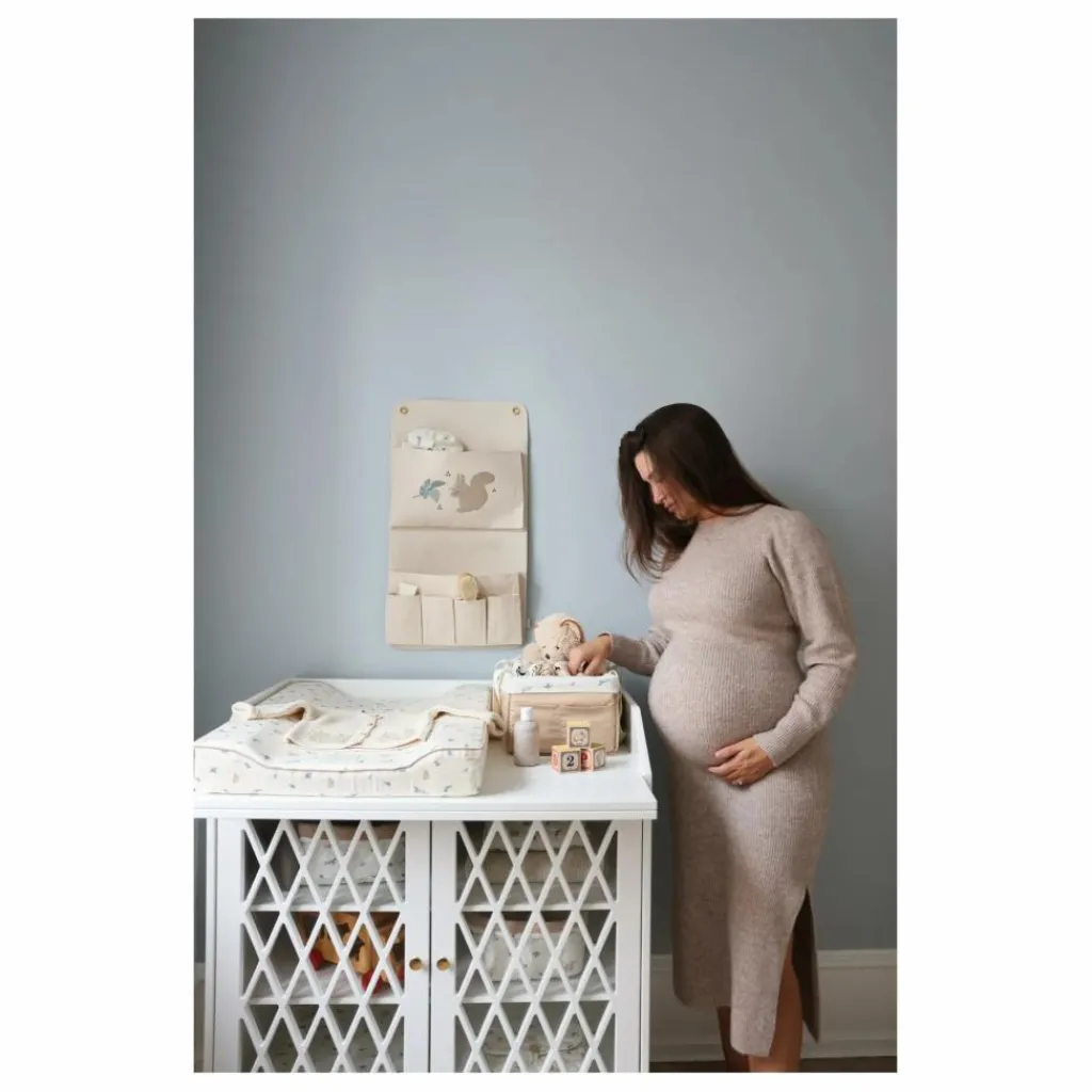 Best Matelas à langer Blueberries Matelas À Langer|Puériculture