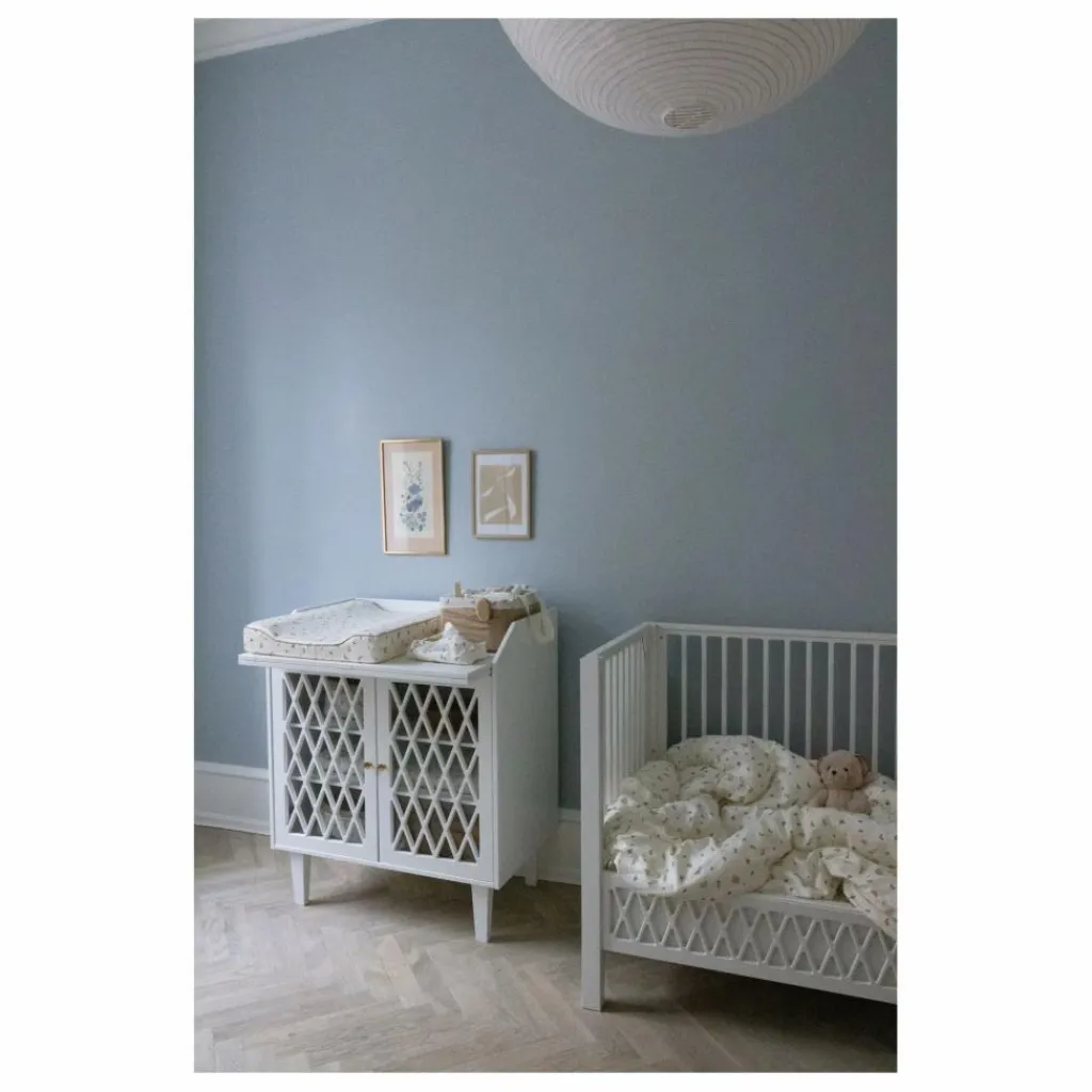 Best Matelas à langer Blueberries Matelas À Langer|Puériculture