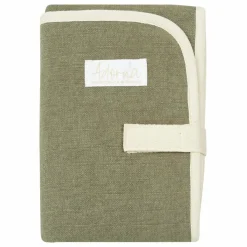 Clearance Matelas à langer de voyage en lin | Matelas À Langer De Voyage|Puériculture