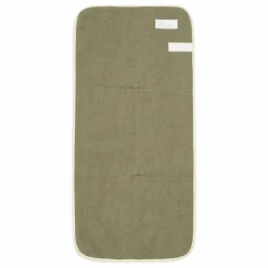 Clearance Matelas à langer de voyage en lin | Matelas À Langer De Voyage|Puériculture