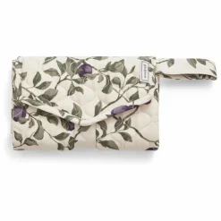 Clearance Matelas à langer de voyage Plum | Matelas À Langer De Voyage|Cadeau De Naissance