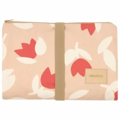 Hot Matelas à langer de voyage Hyde Park Tulip | Matelas À Langer De Voyage|Puériculture