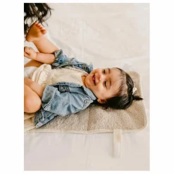 Best Matelas à langer de voyage en lin Matelas À Langer De Voyage|Puériculture