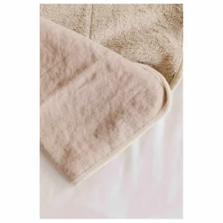 New Matelas à langer de voyage en lin | Matelas À Langer De Voyage|Puériculture